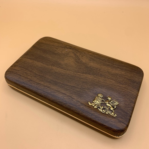 Vintage Stainless Sheffield England Knife Knives Set of 4 Pearl Handles 6” - Picture 6 of 8